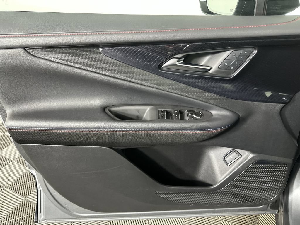 Certified 2024 Chevrolet Blazer EV RS AWD/4WD image 22