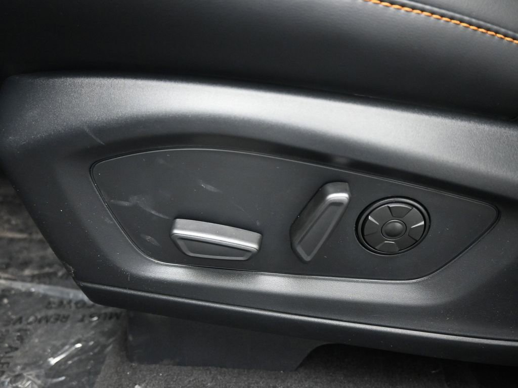 New 2026 Ford Explorer Tremor image 10