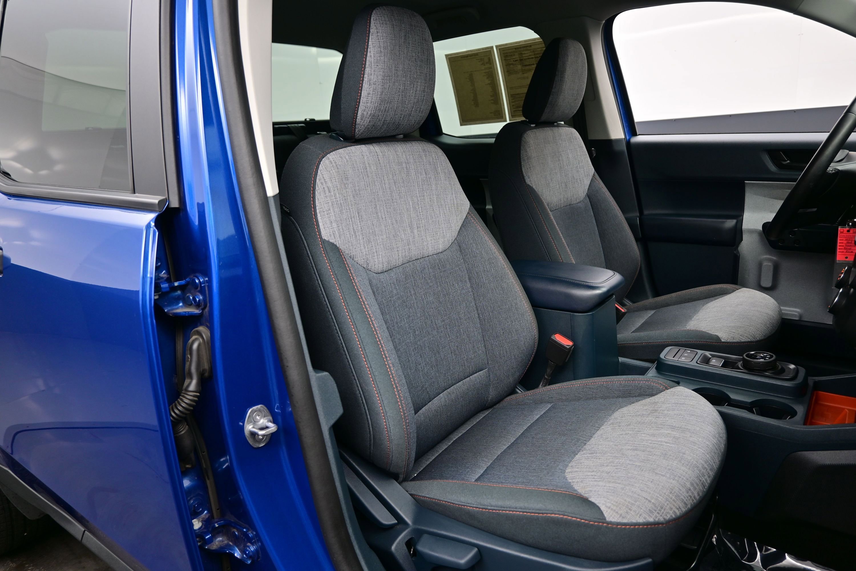Used 2023 Ford Maverick XLT w/ XLT Luxury Package FWD image 14
