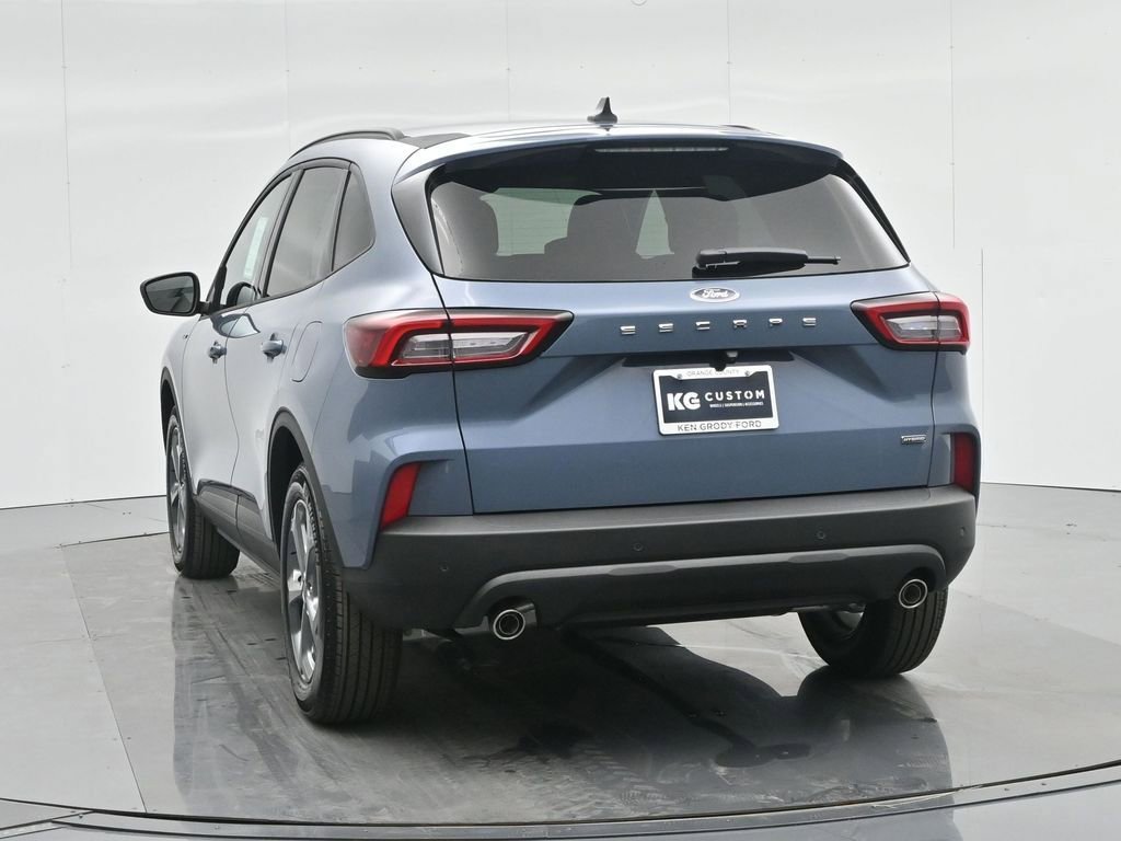 New 2025 Ford Escape ST-Line w/ Equipment Group 301A image 28