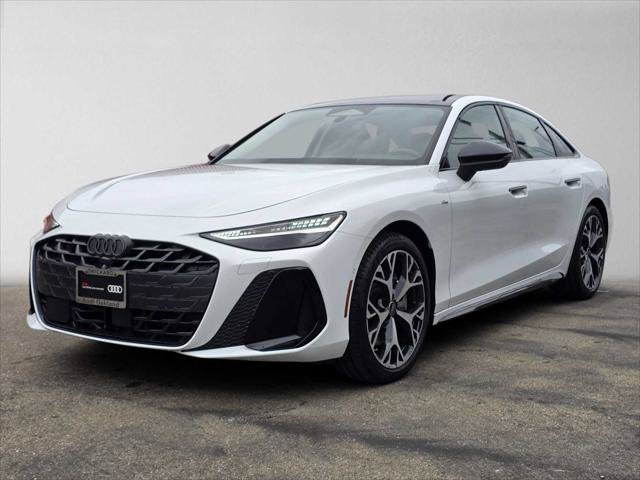 Used 2026 Audi A6 Premium Plus AWD/4WD image 7