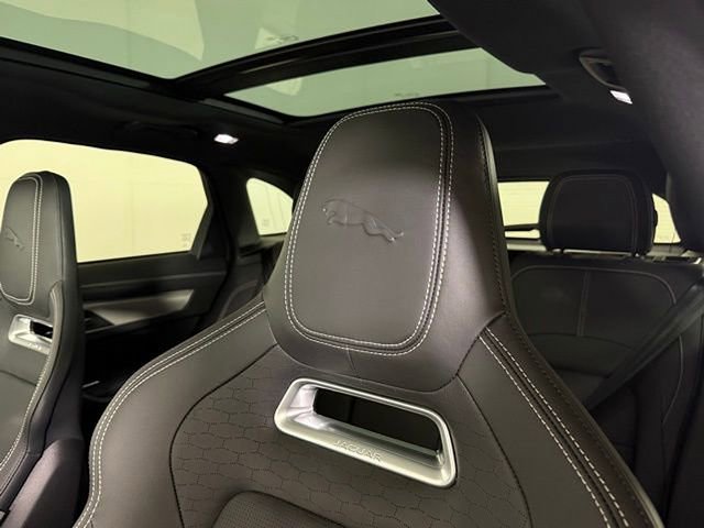 New 2026 Jaguar F-PACE R-Dynamic S AWD/4WD image 30