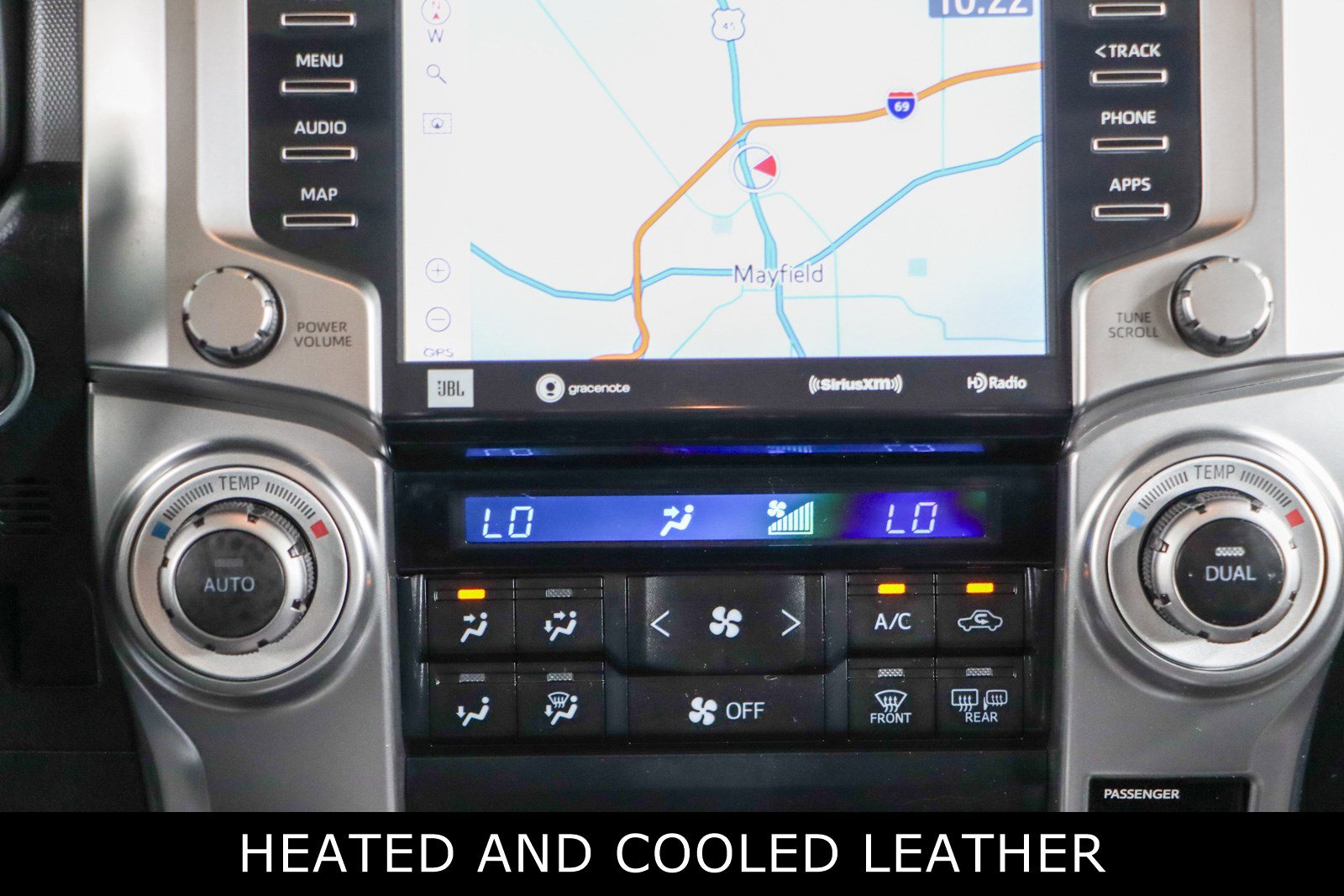Used 2022 Toyota 4Runner Limited AWD/4WD image 20