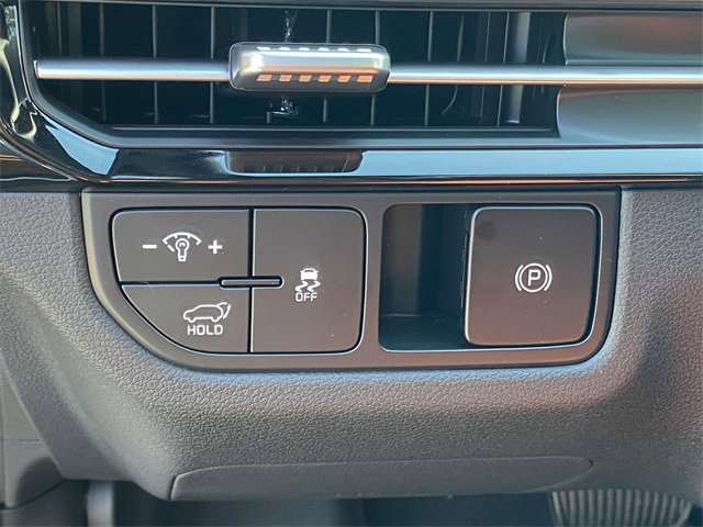 New 2026 Kia Sportage SX image 16