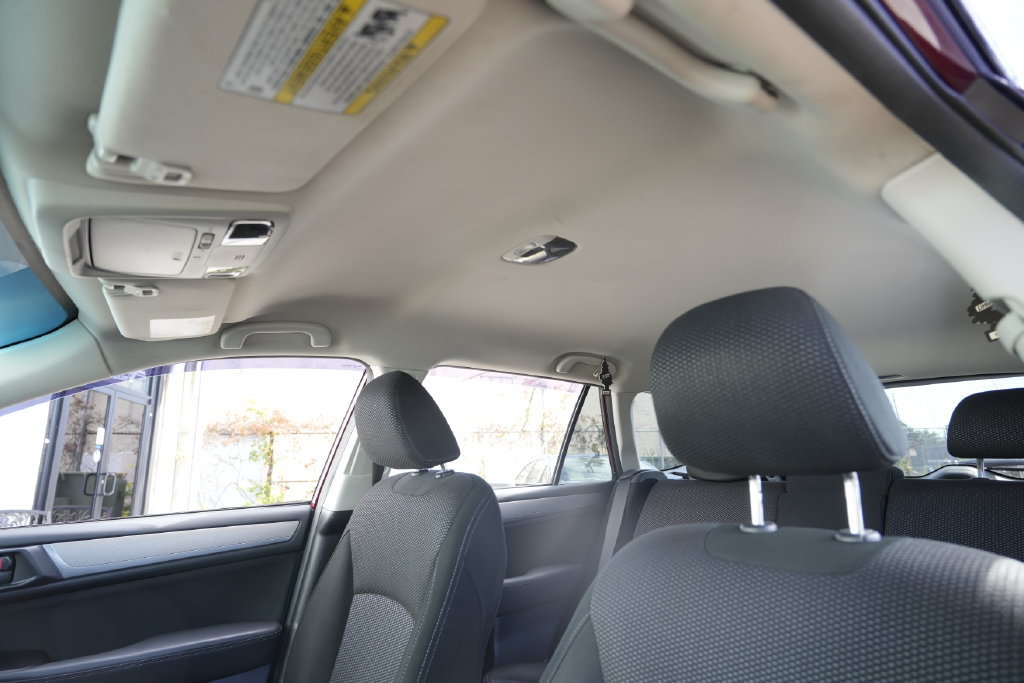 Used 2016 Subaru Outback 2.5i AWD/4WD image 21