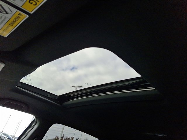 Certified 2023 Honda Passport EX-L image 10