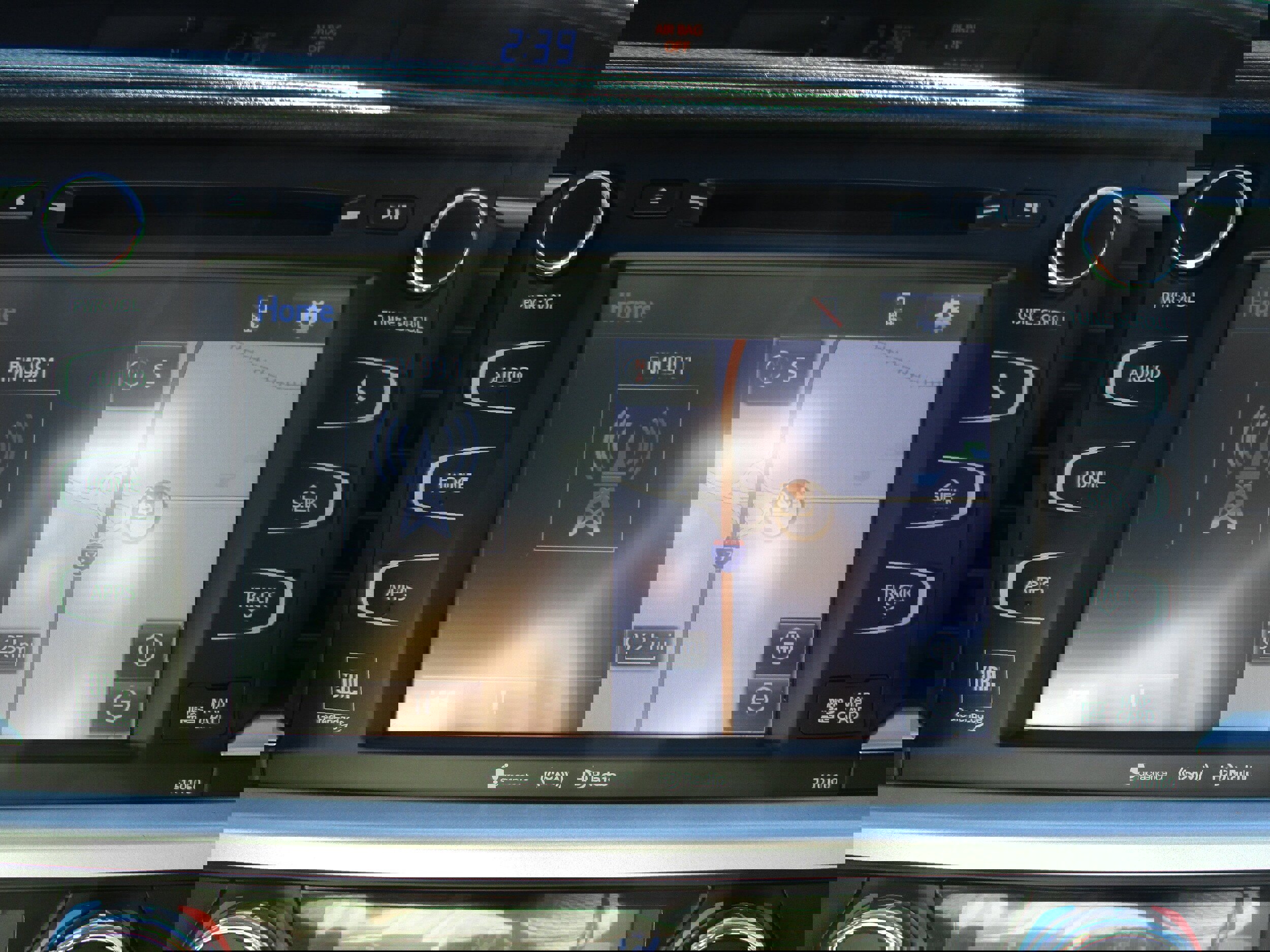 Used 2016 Toyota Highlander Limited image 21