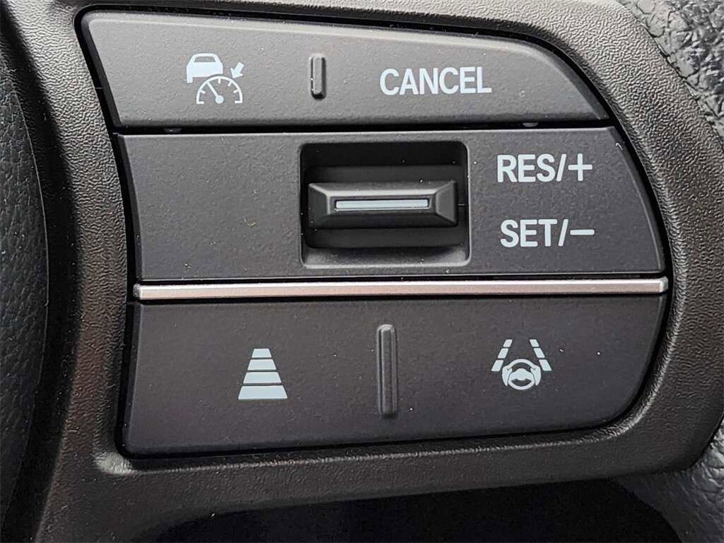 Certified 2023 Honda CR-V LX image 27