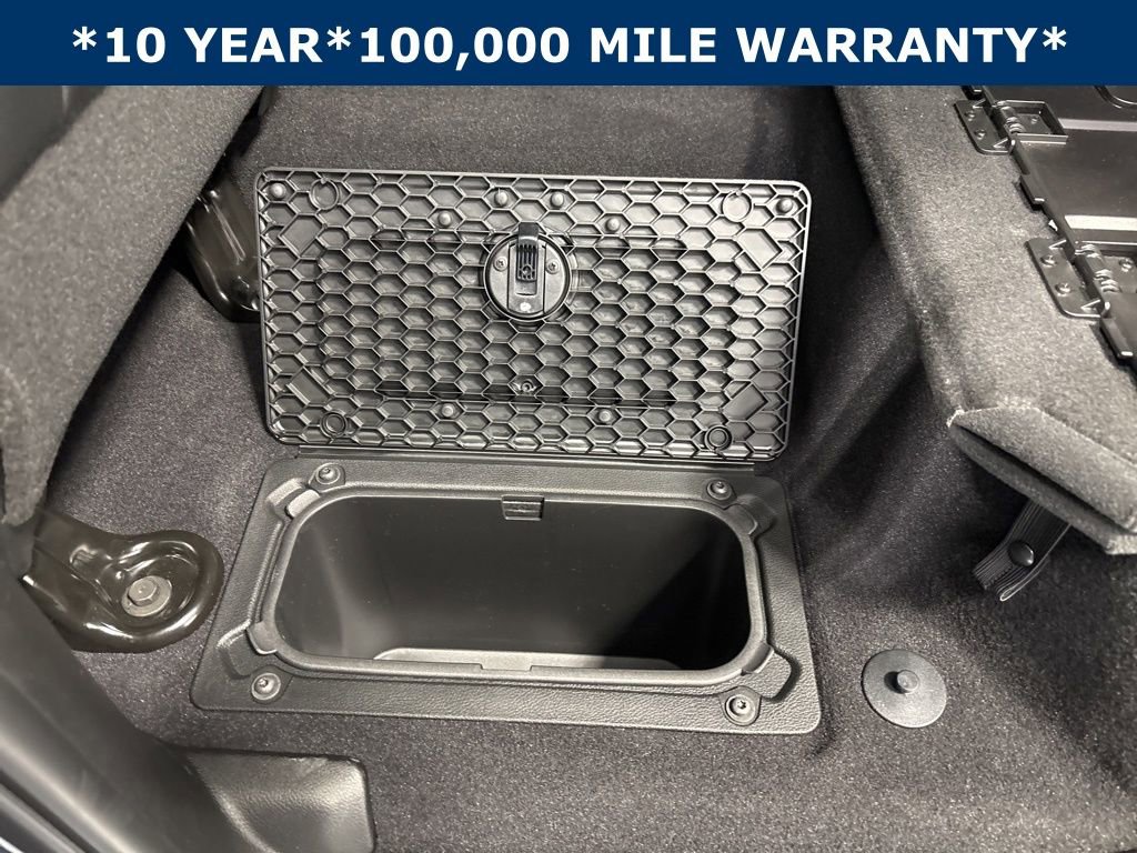 New 2026 RAM 2500 Laramie image 40