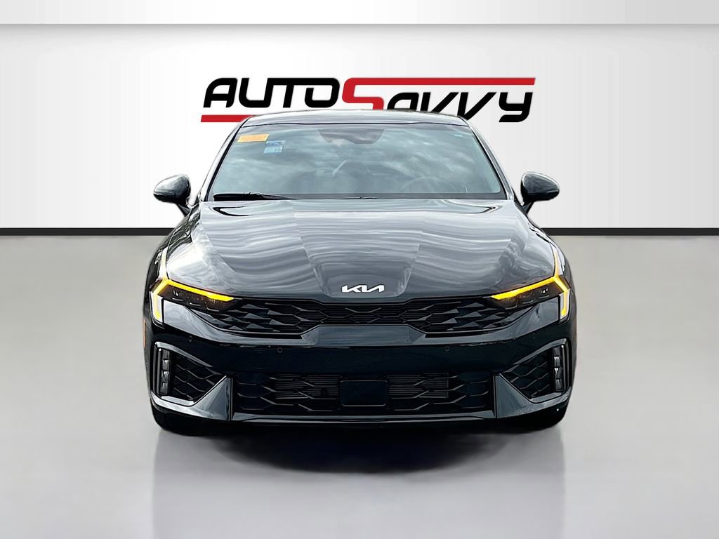 Used 2026 Kia K5 GT-Line w/ GT-Line Premium Package image 2