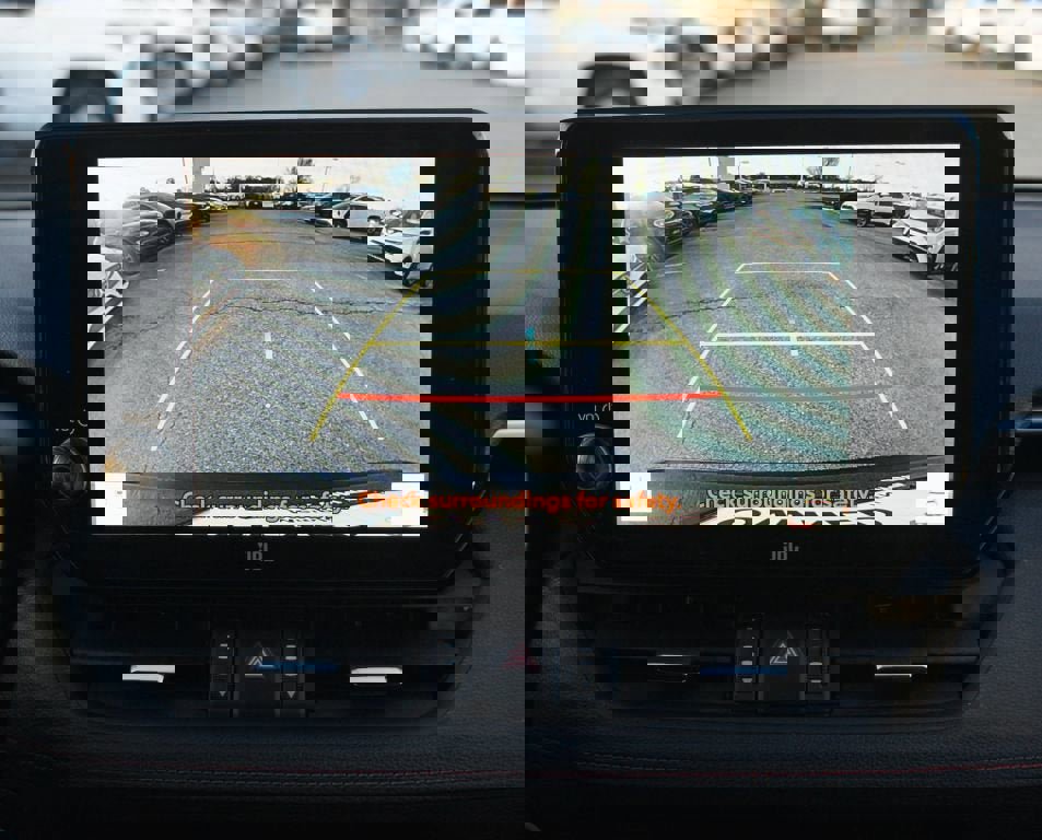 Used 2025 Toyota RAV4 XSE image 7