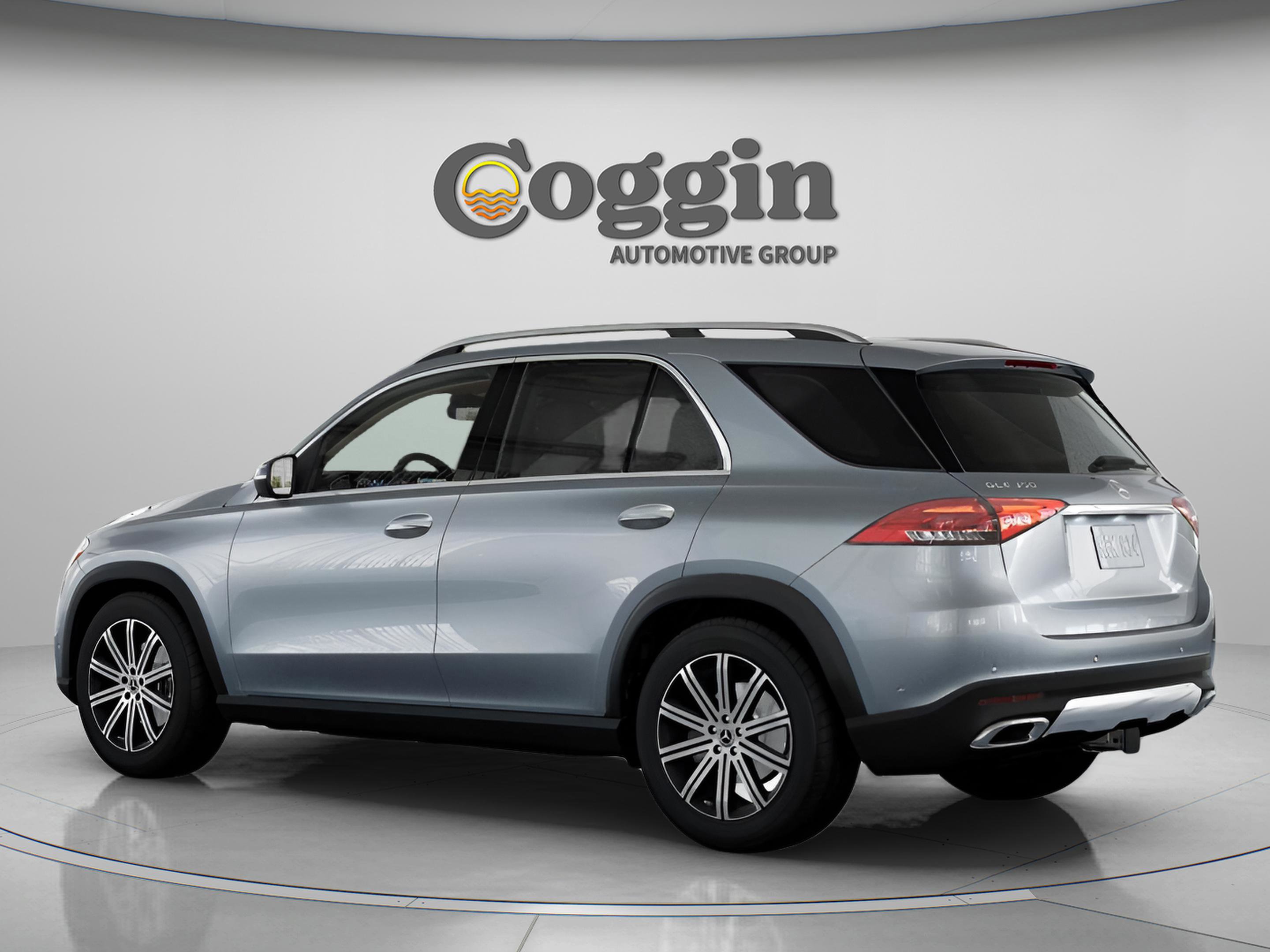 Used 2026 Mercedes-Benz GLE 350 4MATIC image 31