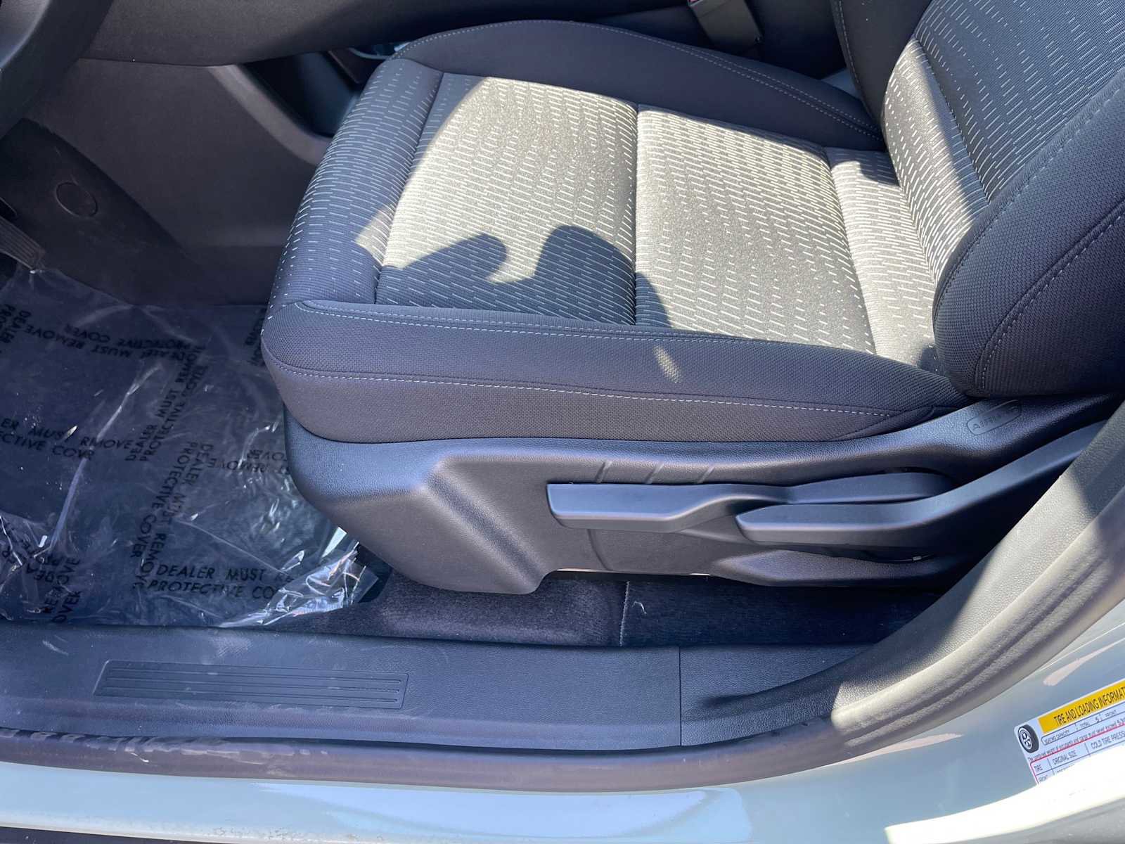 New 2026 Chevrolet Equinox LT image 24
