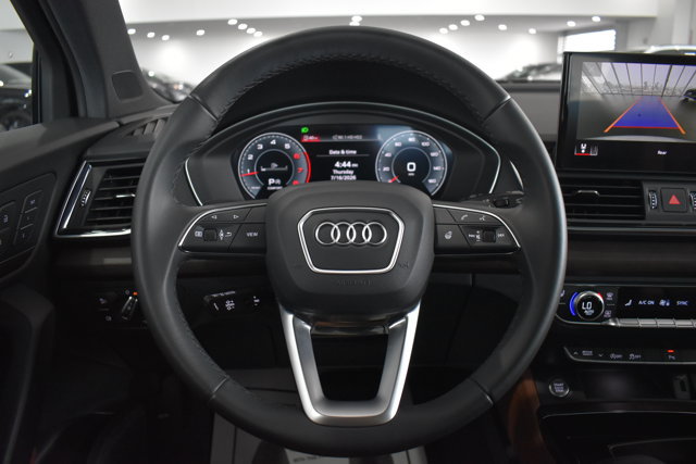 Used 2023 Audi Q5 2.0T Premium Plus AWD/4WD image 19