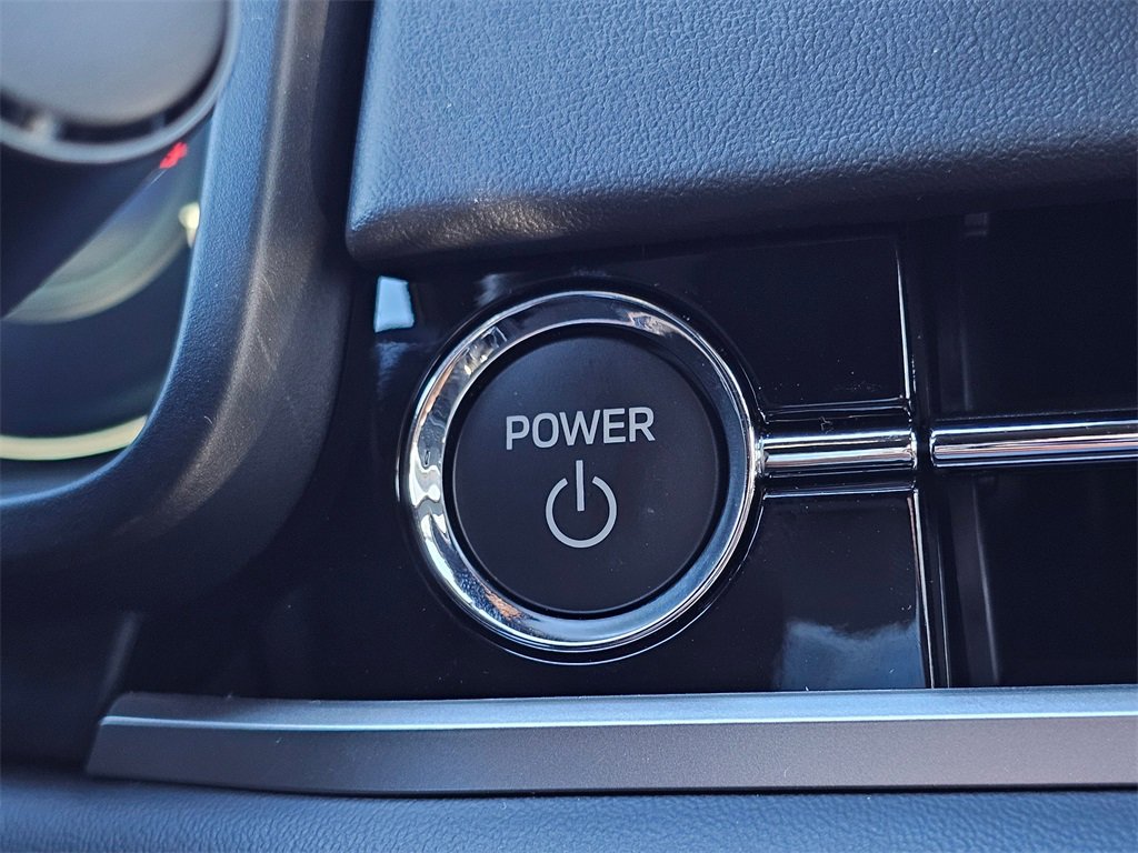 New 2025 Mitsubishi Outlander SEL Black Edition image 9