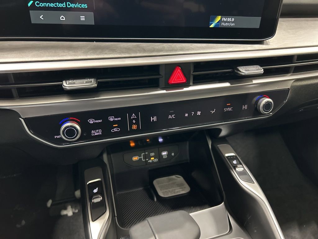 New 2026 Kia Sorento X-Line EX image 19