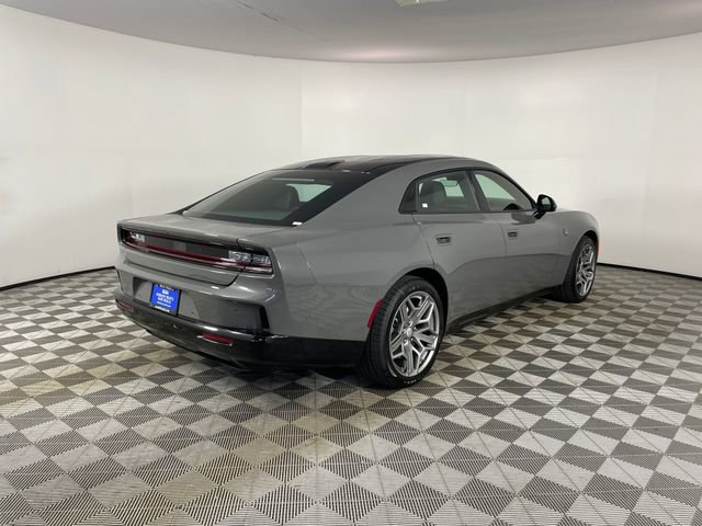 New 2026 Dodge Charger R/T Scat Pack image 21