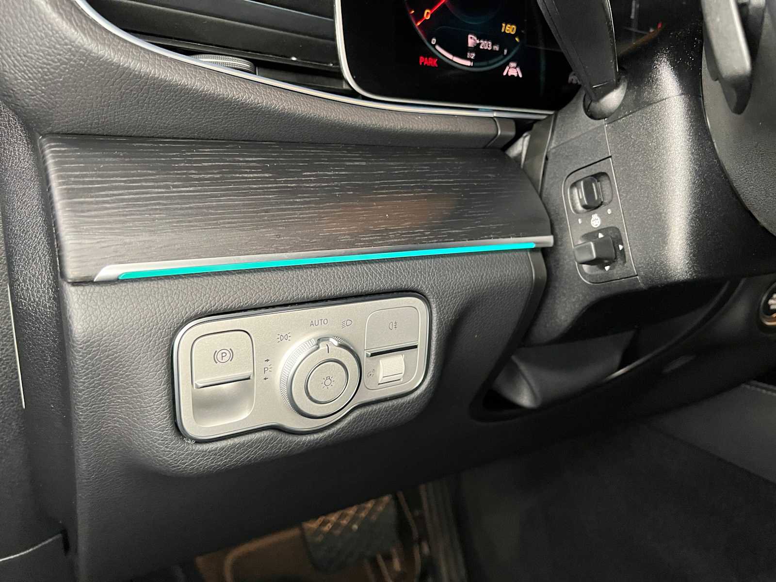Used 2023 Mercedes-Benz GLE 350 4MATIC image 27