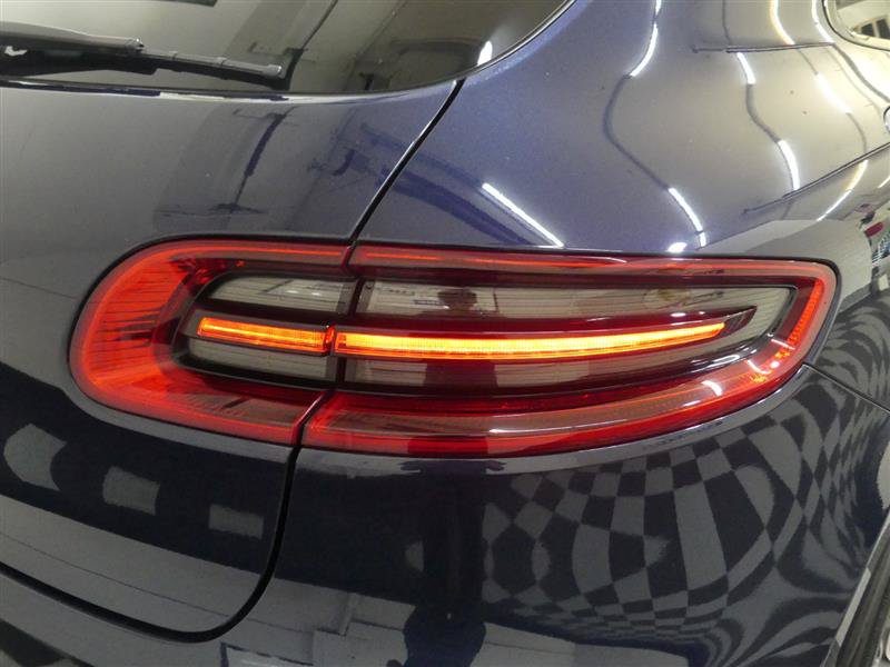 Used 2017 Porsche Macan S AWD/4WD image 16