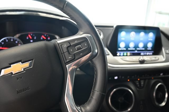 Used 2019 Chevrolet Blazer LT AWD/4WD image 23