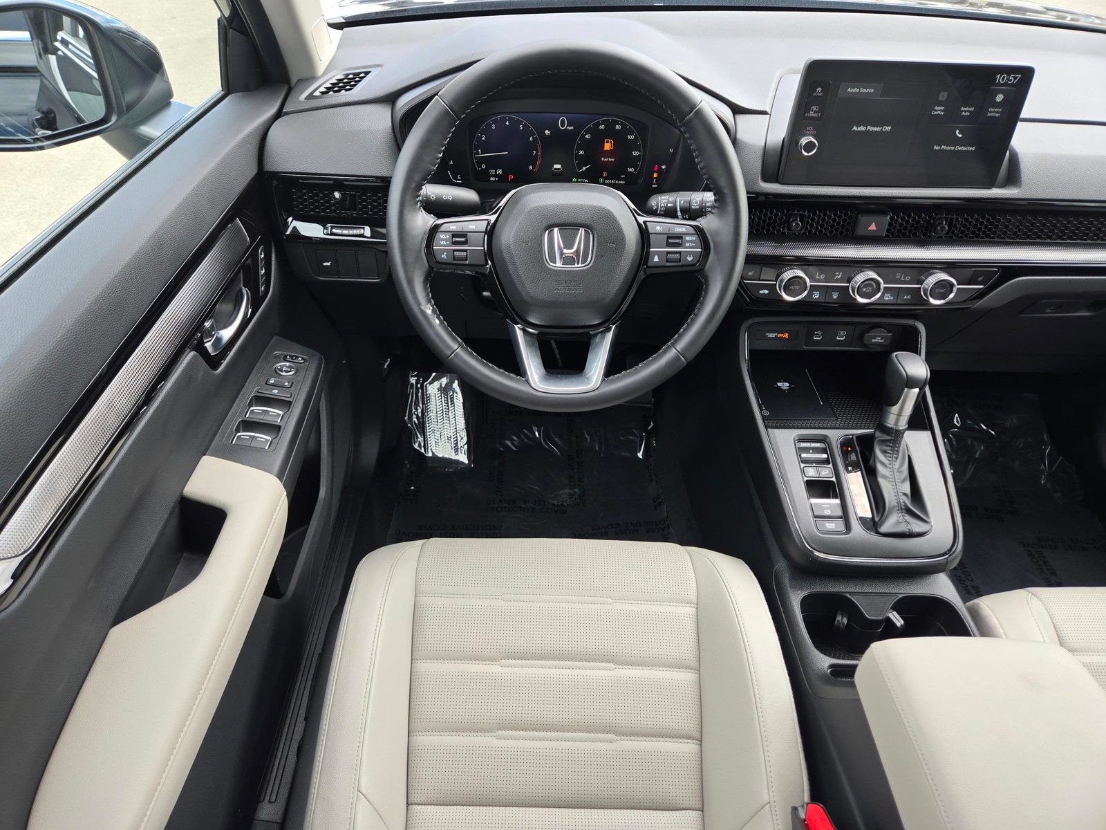 Certified 2026 Honda CR-V EX-L image 17
