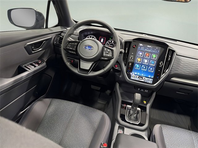 Certified 2025 Subaru Forester Premium w/ Convenience Package #1 image 27