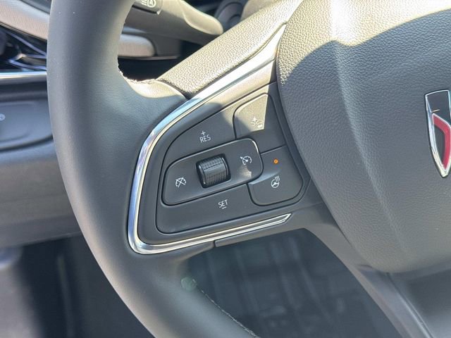 New 2026 Buick Envista Avenir image 26