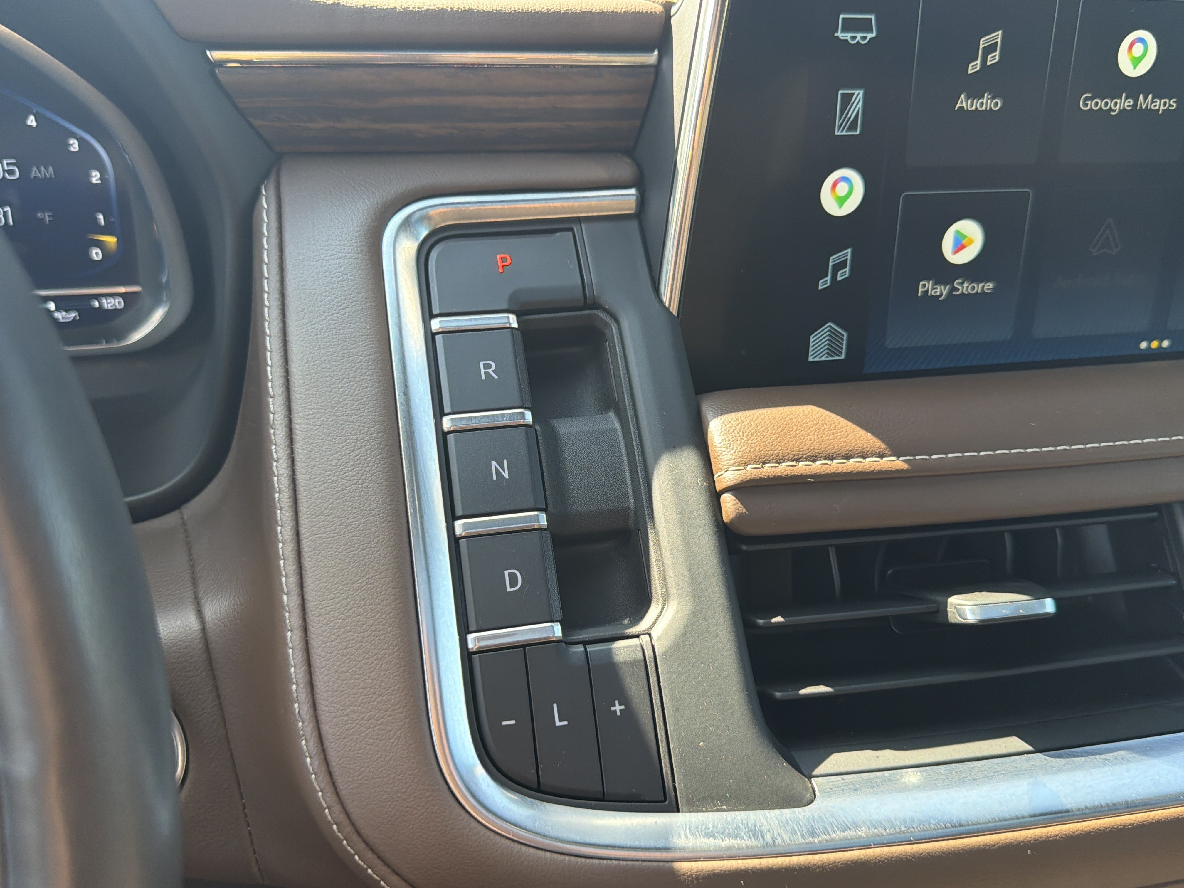 Used 2022 Chevrolet Suburban High Country AWD/4WD image 67