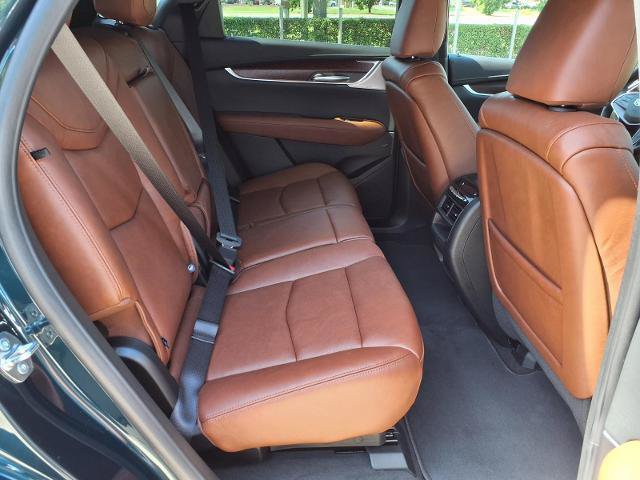 New 2026 Cadillac XT5 Sportv AWD/4WD image 10
