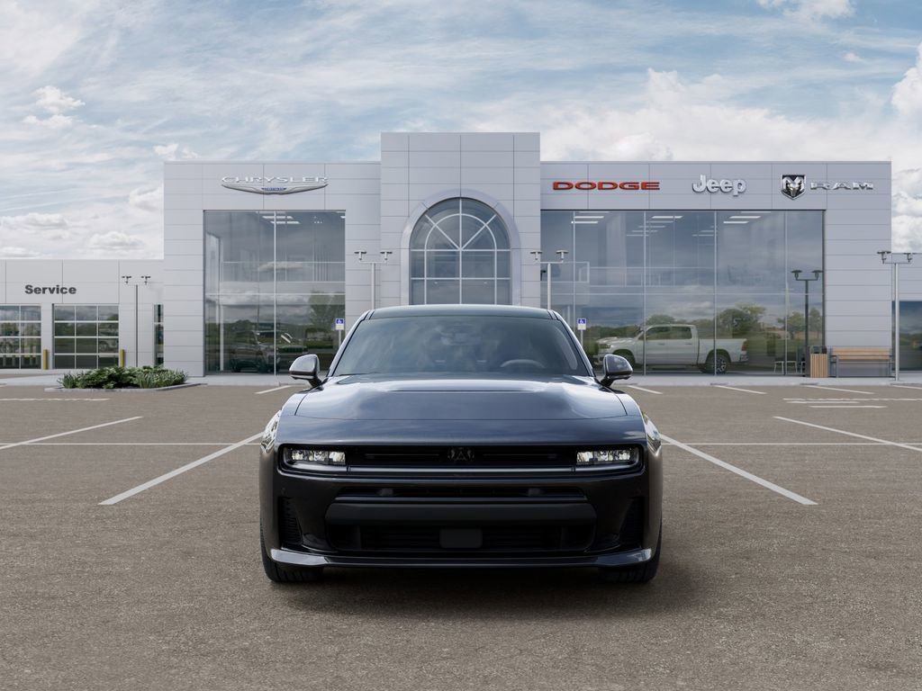 New 2026 Dodge Charger Scat Pack image 6