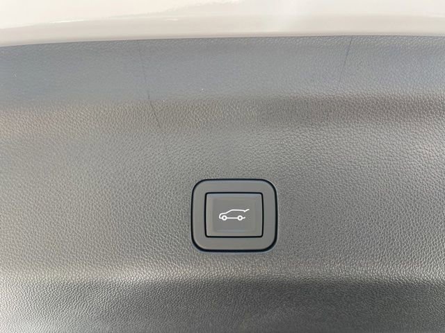 New 2026 Chevrolet Suburban Premier w/ Sun And Tow Package RWD image 9