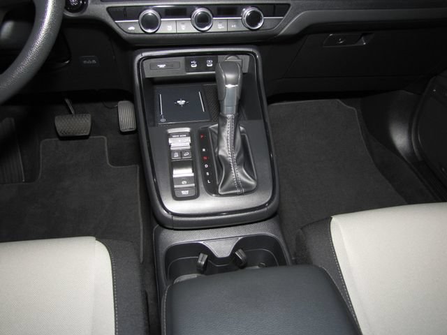 Certified 2026 Honda CR-V EX image 15