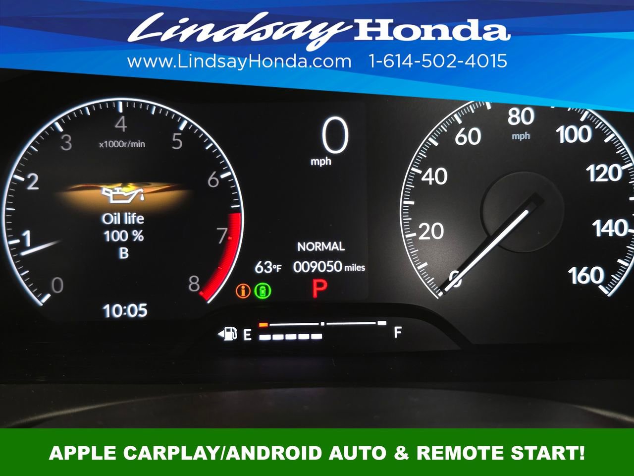 Used 2025 Honda Civic Sport image 14