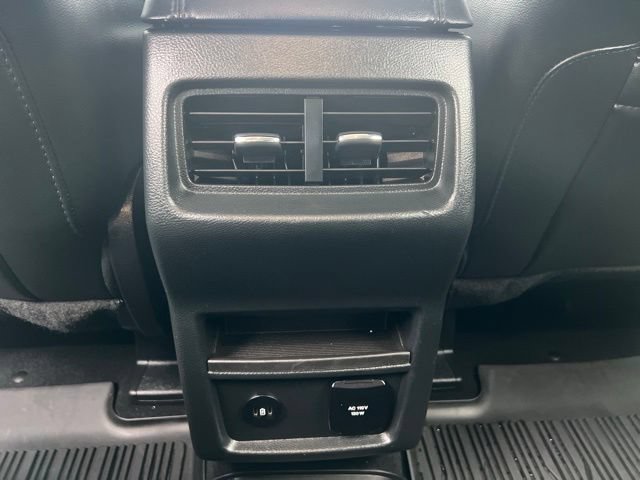 Used 2024 Ford Edge SEL w/ Convenience Package AWD/4WD image 20