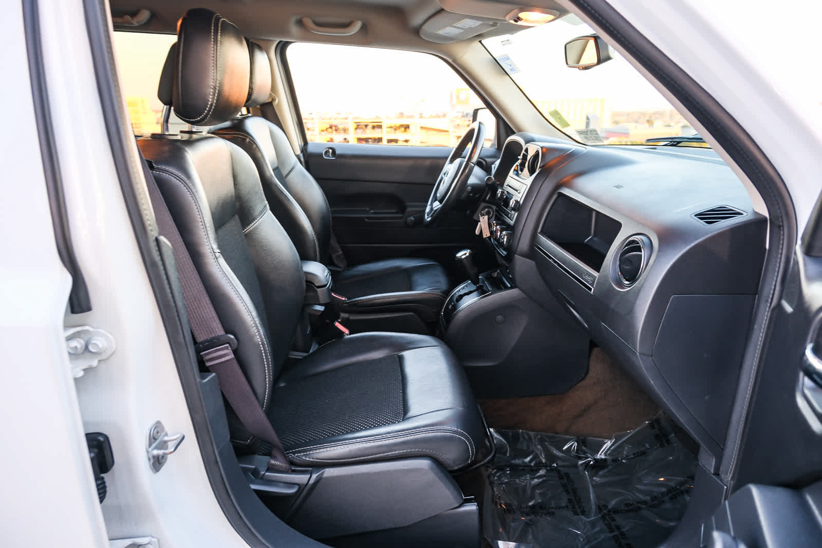 Used 2016 Jeep Patriot Sport FWD image 18