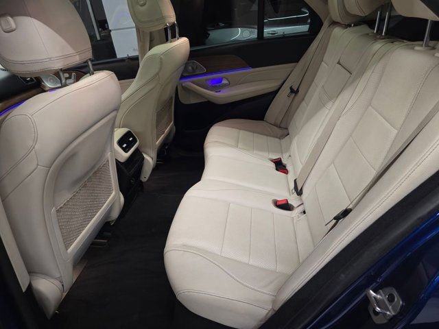 Used 2022 Mercedes-Benz GLE 450 4MATIC image 32