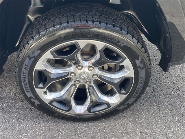 Used 2020 RAM 1500 Limited image 7