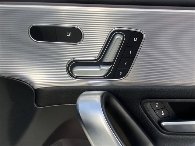 Used 2020 Mercedes-Benz CLA 250 image 19