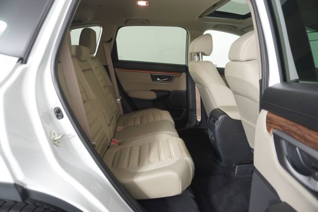 Used 2020 Honda CR-V EX image 39