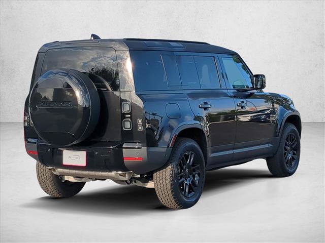 New 2026 Land Rover Defender 110 S AWD/4WD video 2