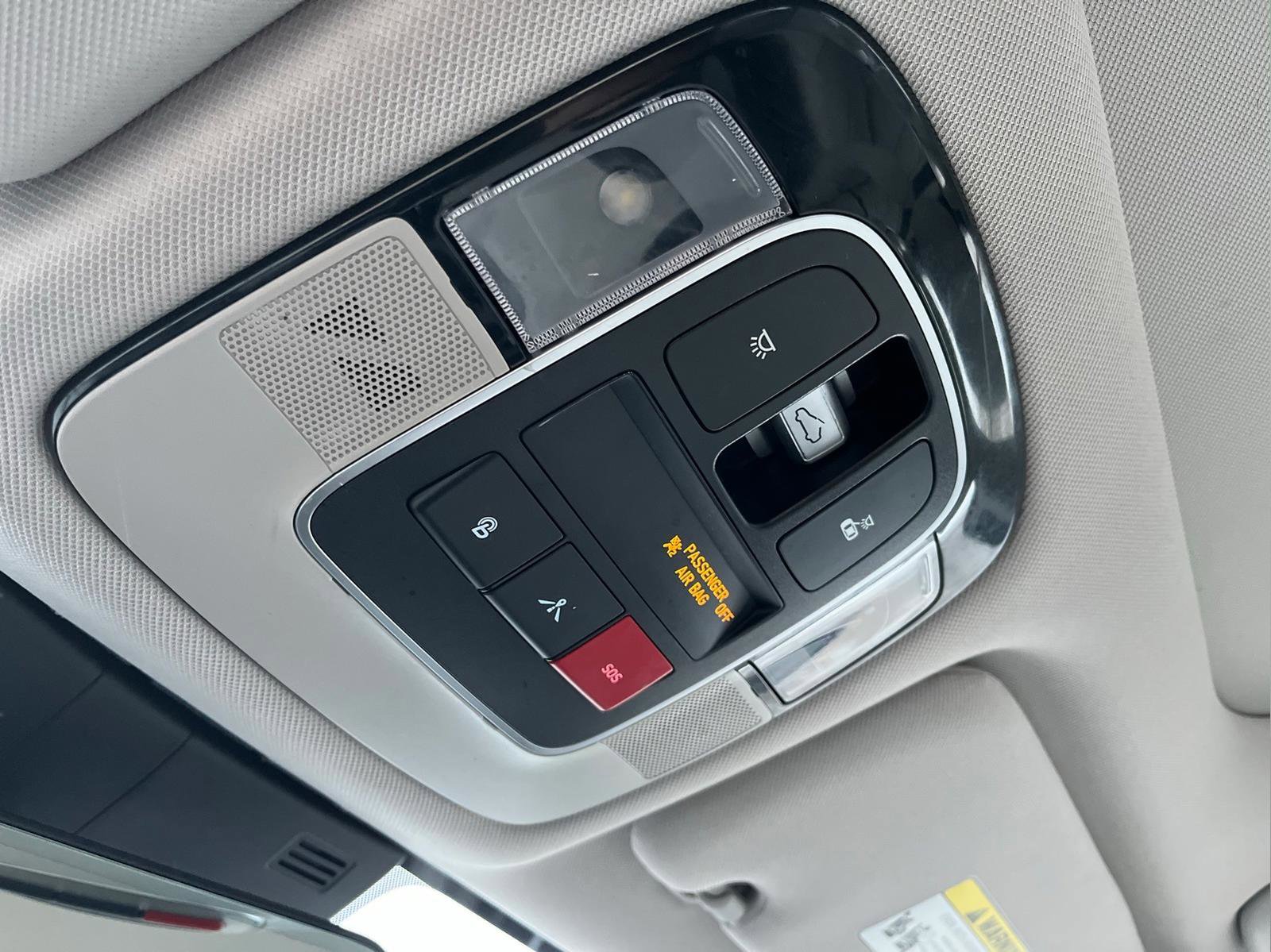 Used 2023 Hyundai Sonata SEL w/ Convenience Package image 23
