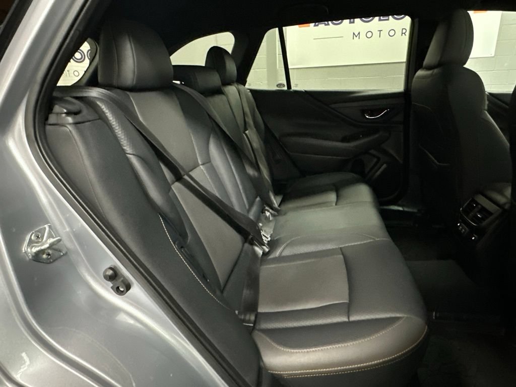 Used 2022 Subaru Outback Wilderness AWD/4WD image 21