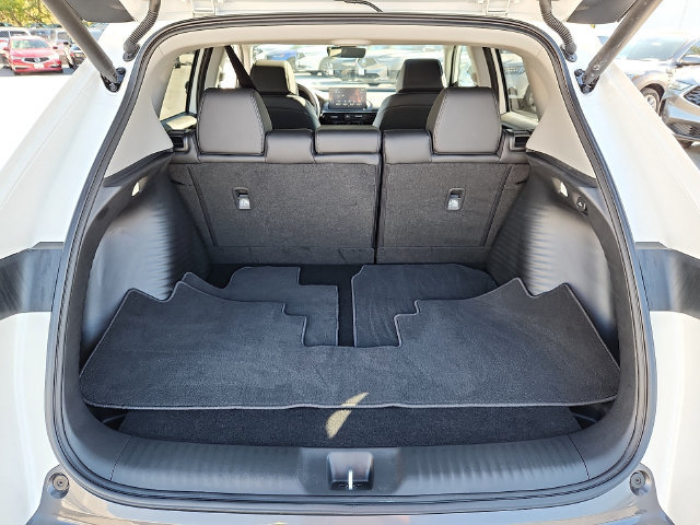 Certified 2025 Acura ADX AWD image 29