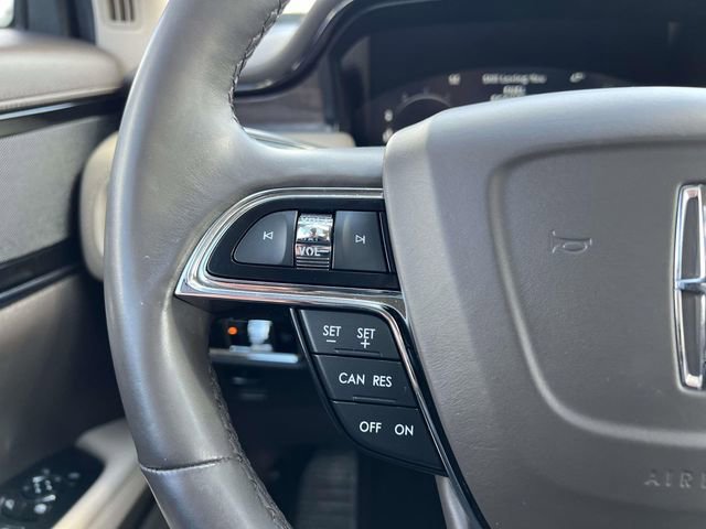 Used 2023 Lincoln Nautilus Reserve w/ Cargo Utility Package image 17