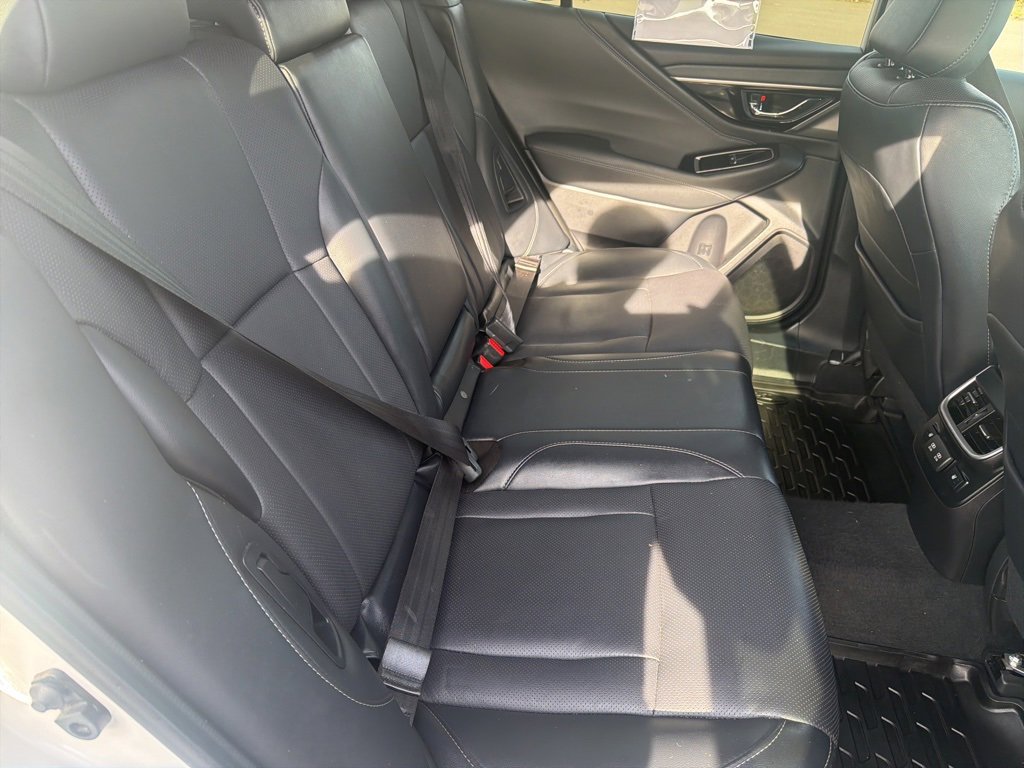 Used 2020 Subaru Outback Limited w/ Popular Package #2 image 24