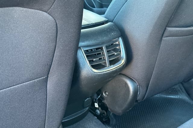 Used 2023 Chevrolet Malibu LT FWD image 14