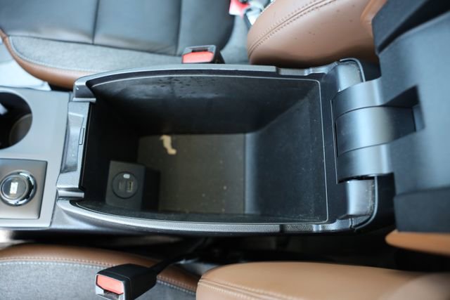 Used 2022 Ford Bronco Sport Outer Banks w/ Tech Package image 29