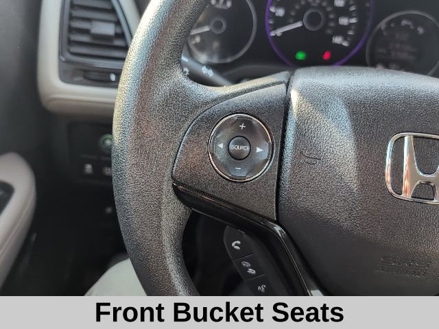 Used 2022 Honda HR-V LX image 9