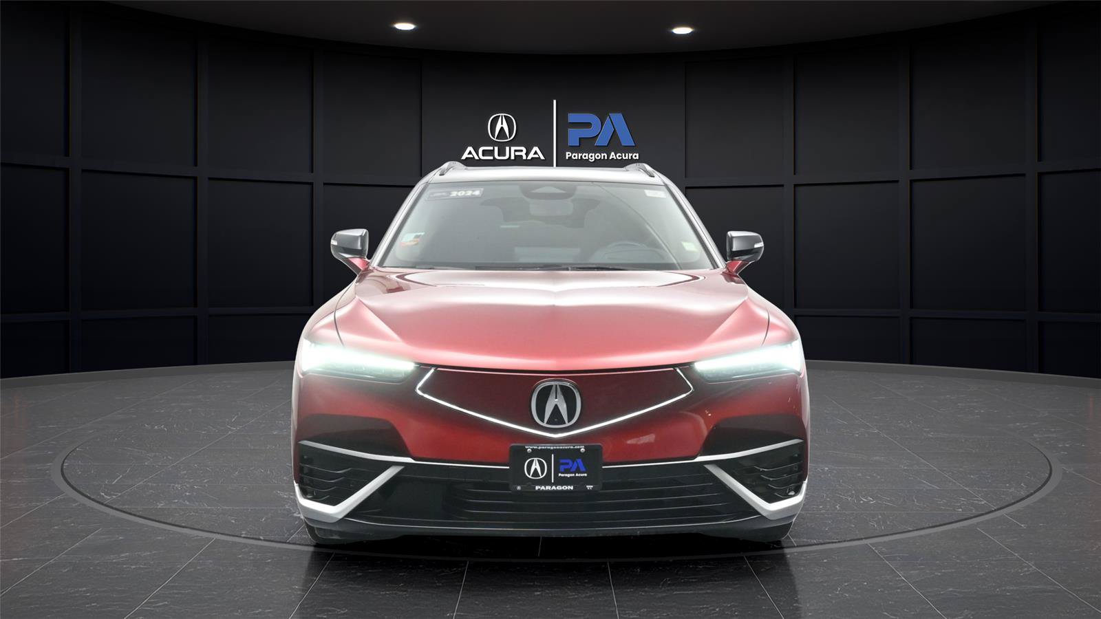 Certified 2024 Acura ZDX Type S AWD/4WD image 29