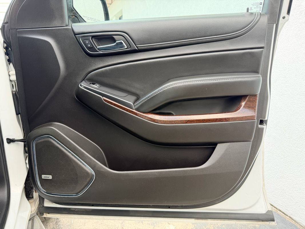 Used 2016 GMC Yukon SLE RWD image 27